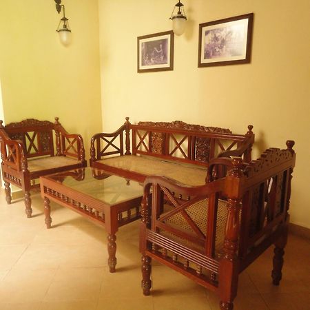 Dedduwa Boat House Villa เบนโตตา ภายนอก รูปภาพ